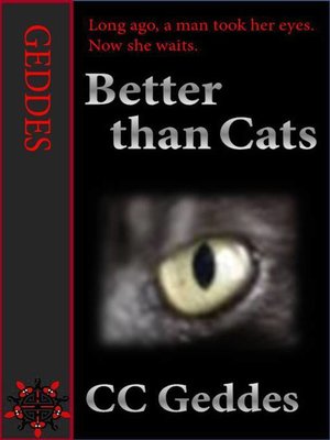 cover image of Better than Cats